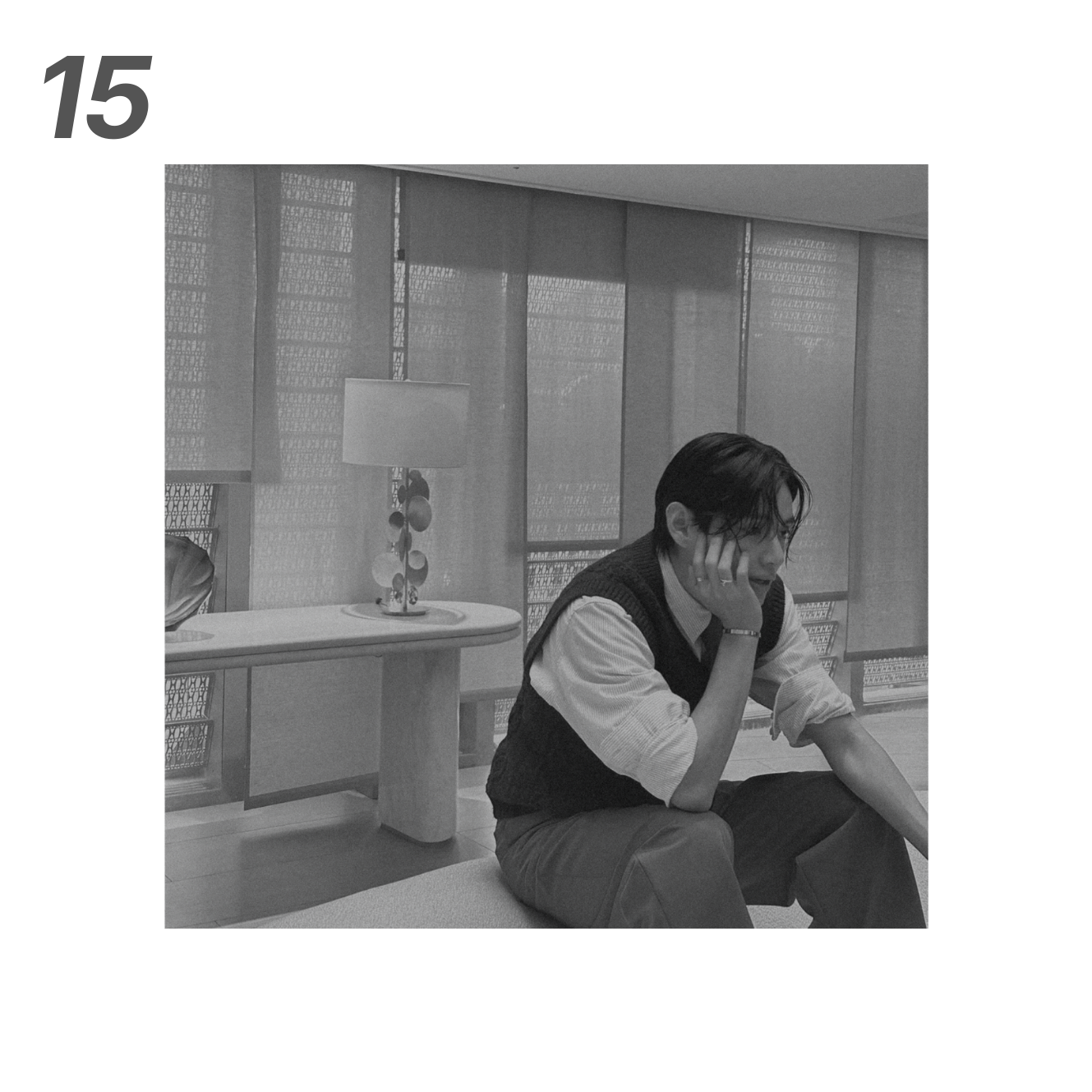 Foam Boards from A Beautiful Scenery, Vante IV