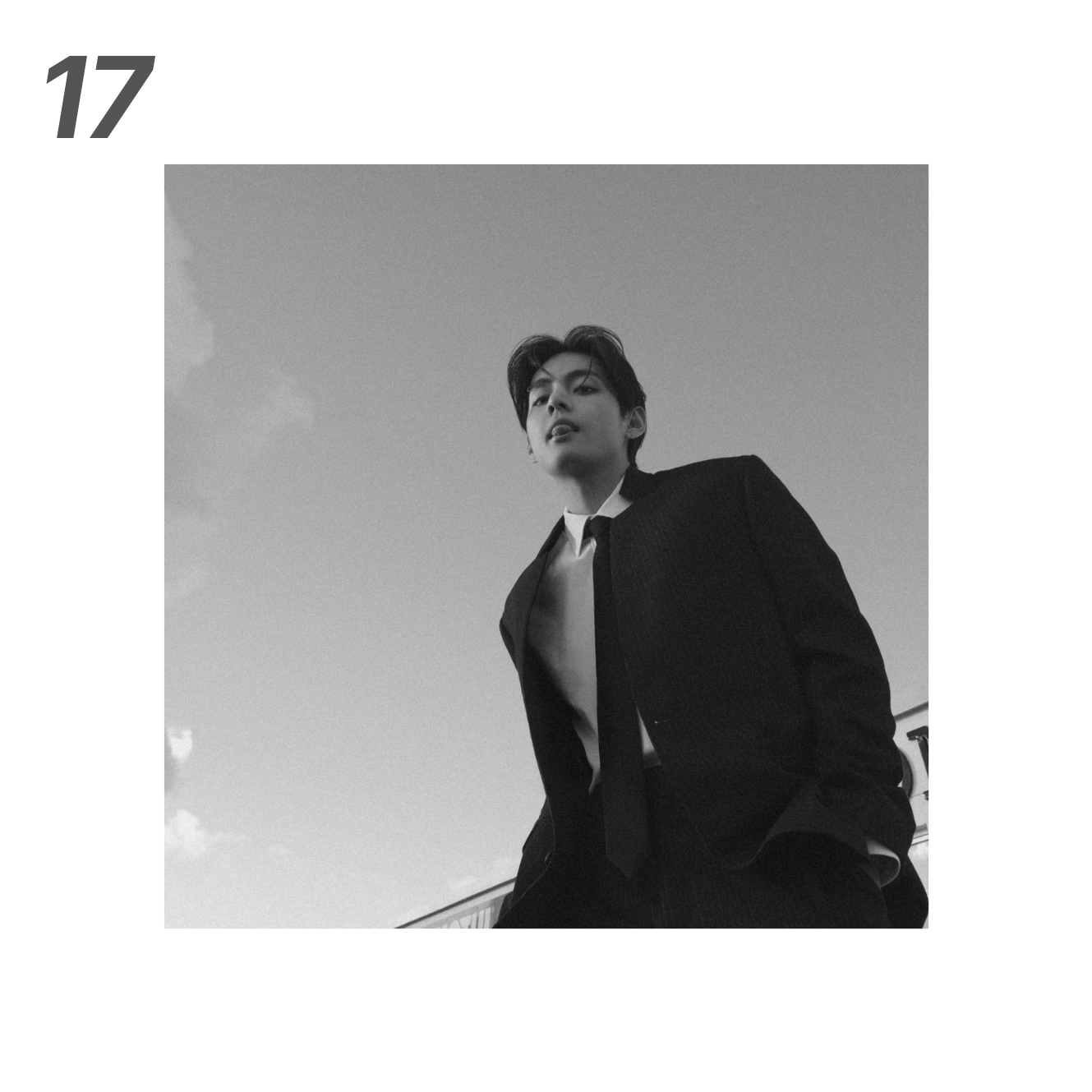 Foam Boards from A Beautiful Scenery, Vante IV