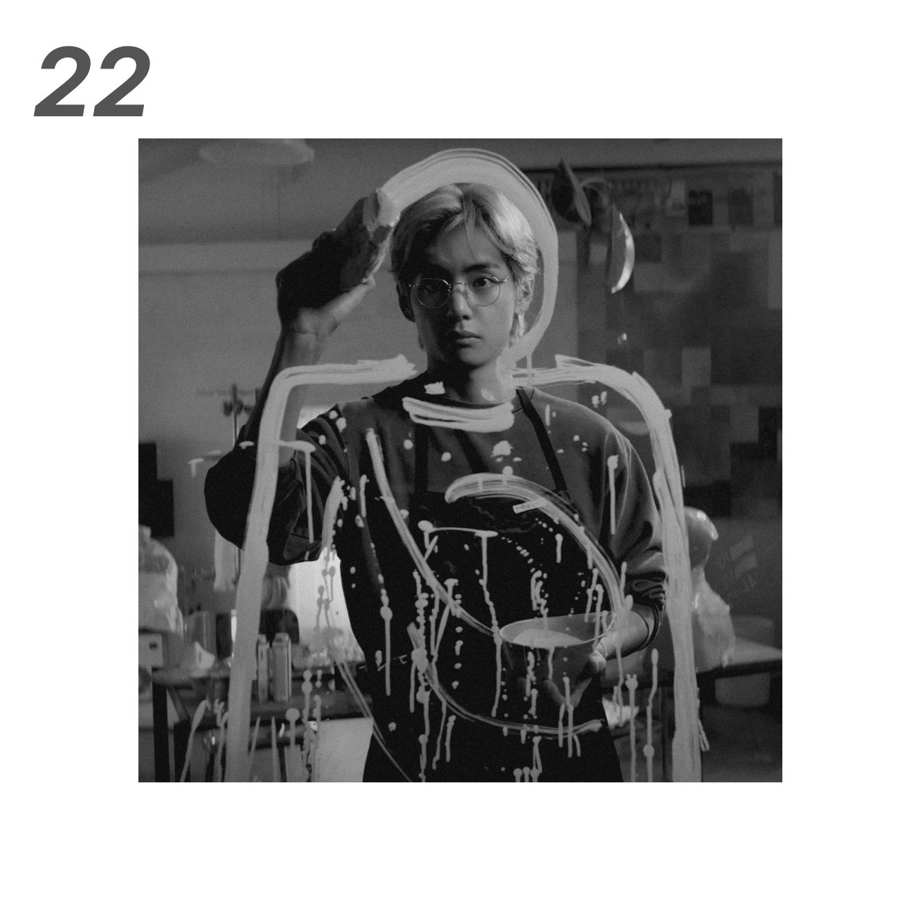 Foam Boards from A Beautiful Scenery, Vante IV