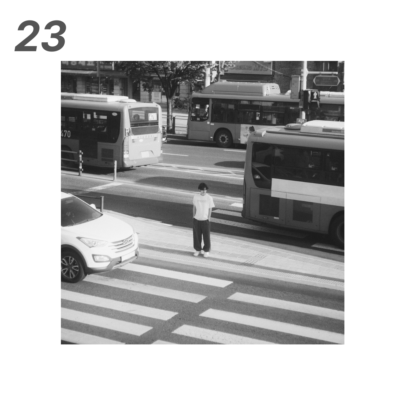 Foam Boards from A Beautiful Scenery, Vante IV