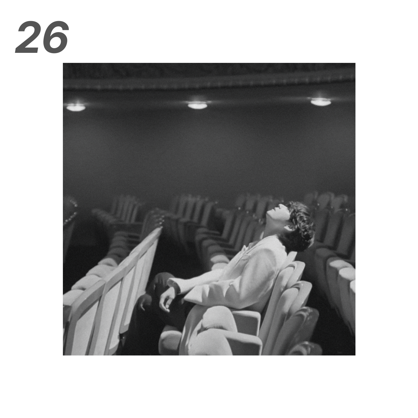 Foam Boards from A Beautiful Scenery, Vante IV