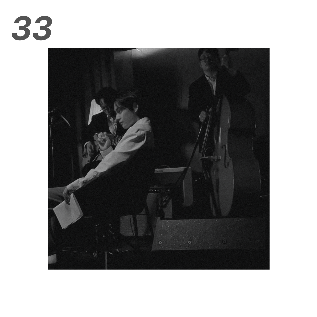 Foam Boards from A Beautiful Scenery, Vante IV