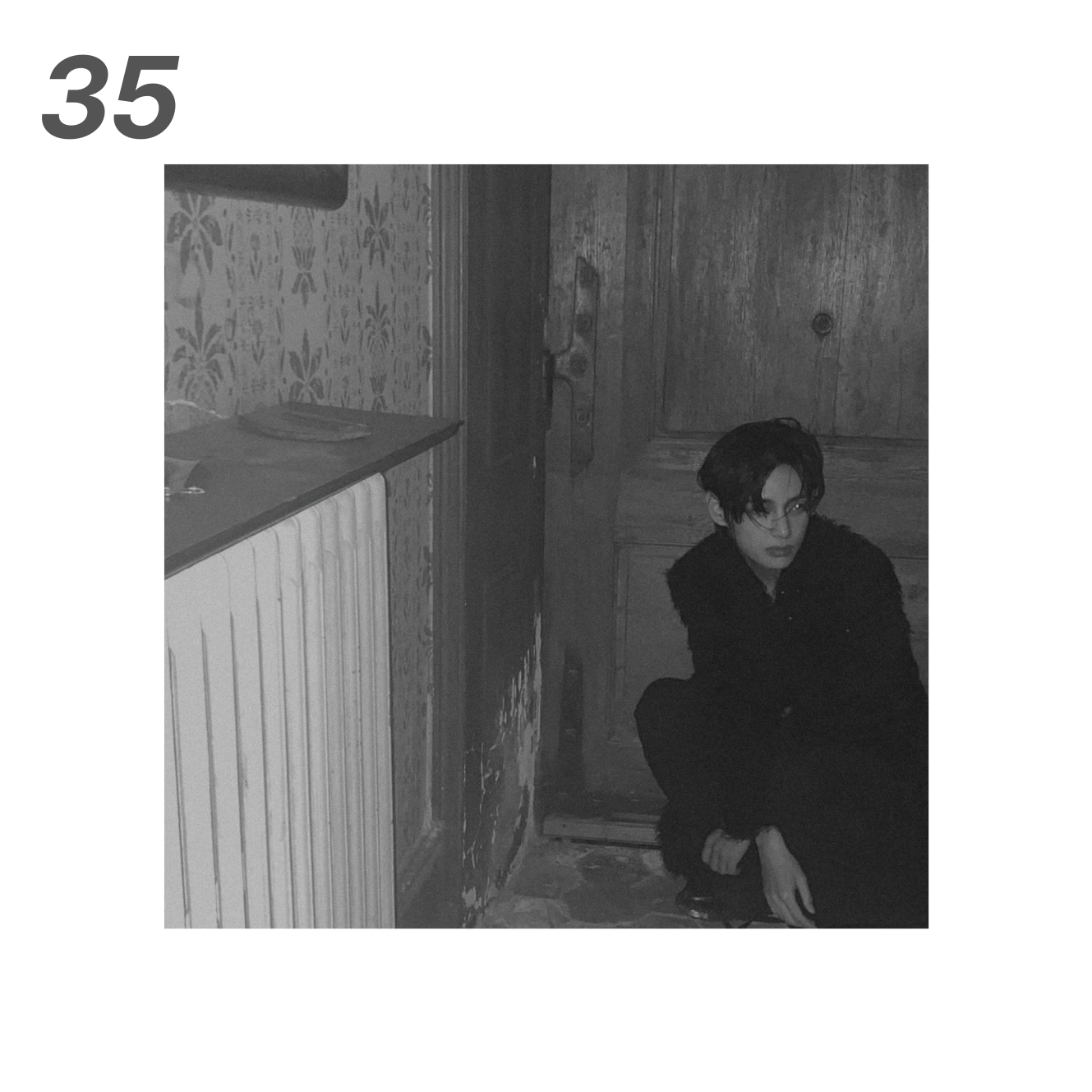 Foam Boards from A Beautiful Scenery, Vante IV