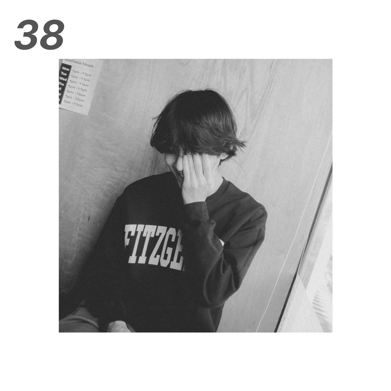 Foam Boards from A Beautiful Scenery, Vante IV