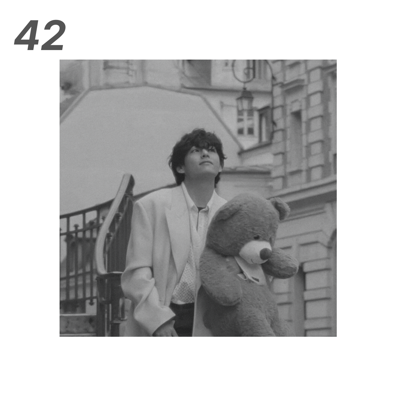 Foam Boards from A Beautiful Scenery, Vante IV