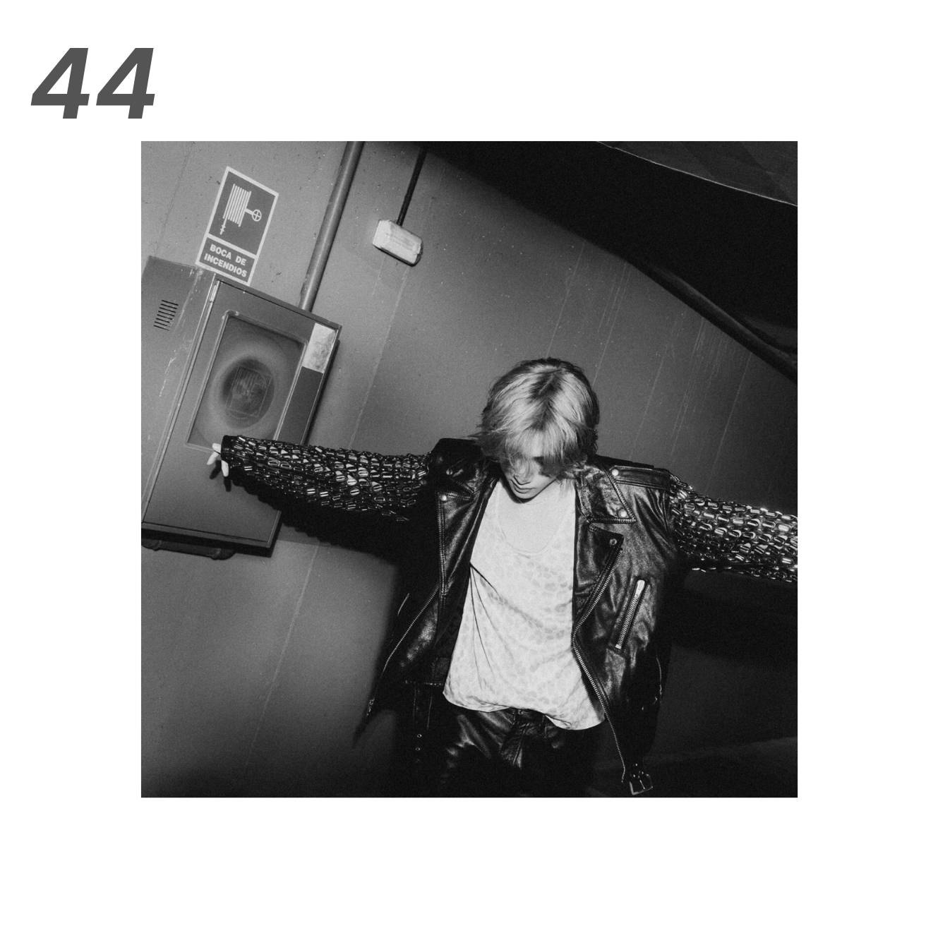 Foam Boards from A Beautiful Scenery, Vante IV