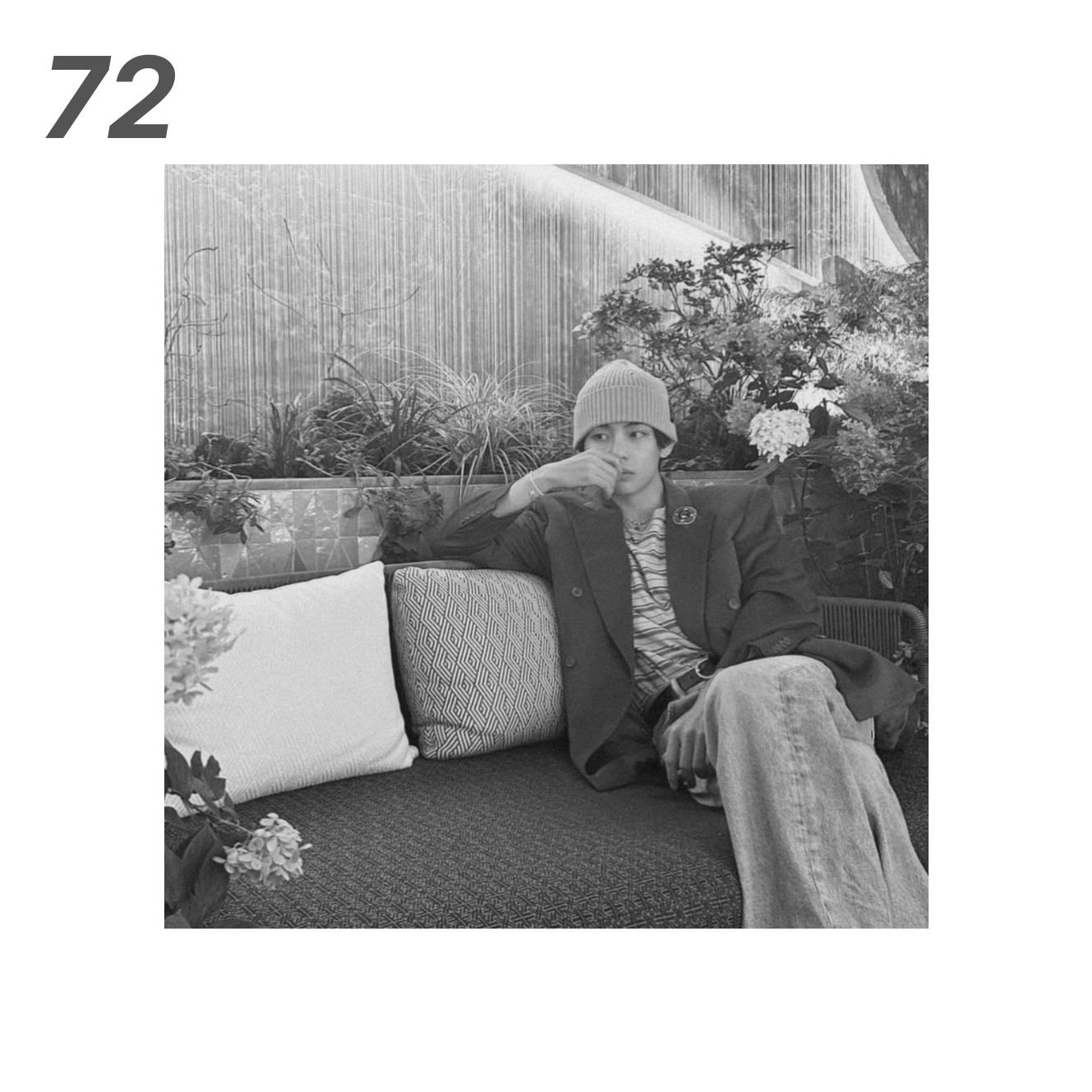 Foam Boards from A Beautiful Scenery, Vante IV