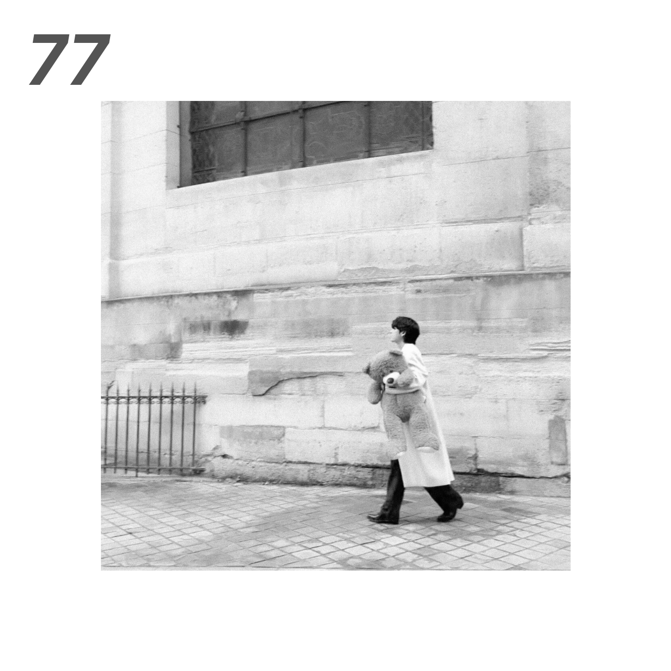 Foam Boards from A Beautiful Scenery, Vante IV