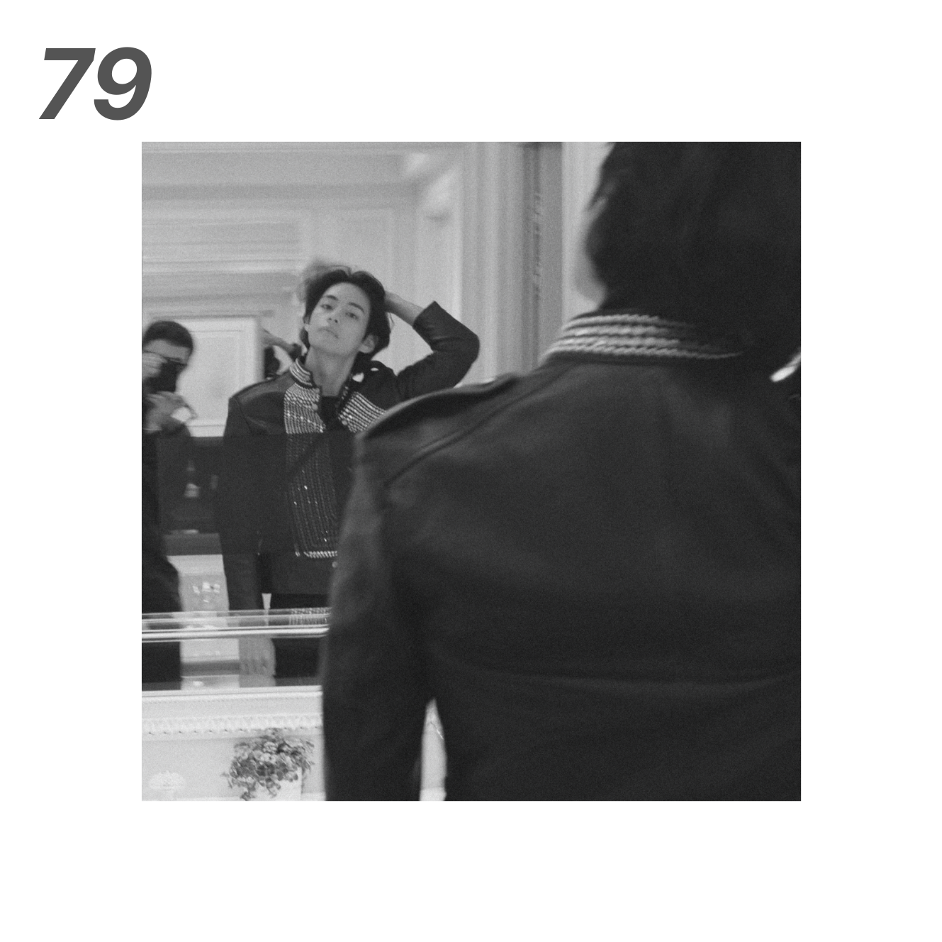 Foam Boards from A Beautiful Scenery, Vante IV