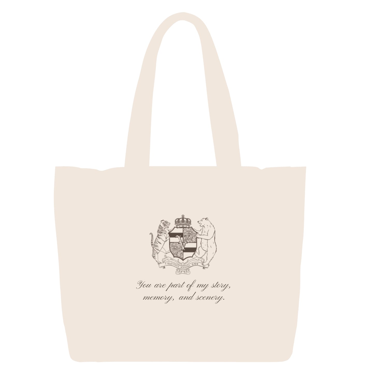 ABSV II - Tote Bag